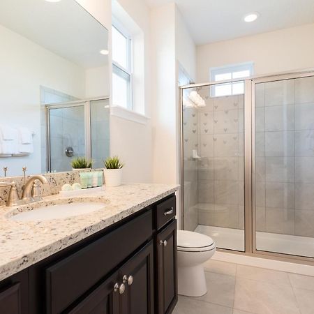 Fabulous Home By Rentyl Near Disney With Private Pool, Movie Room, Themed Rooms & Resort Amenities At Encore Resort - 360B Orlando Extérieur photo