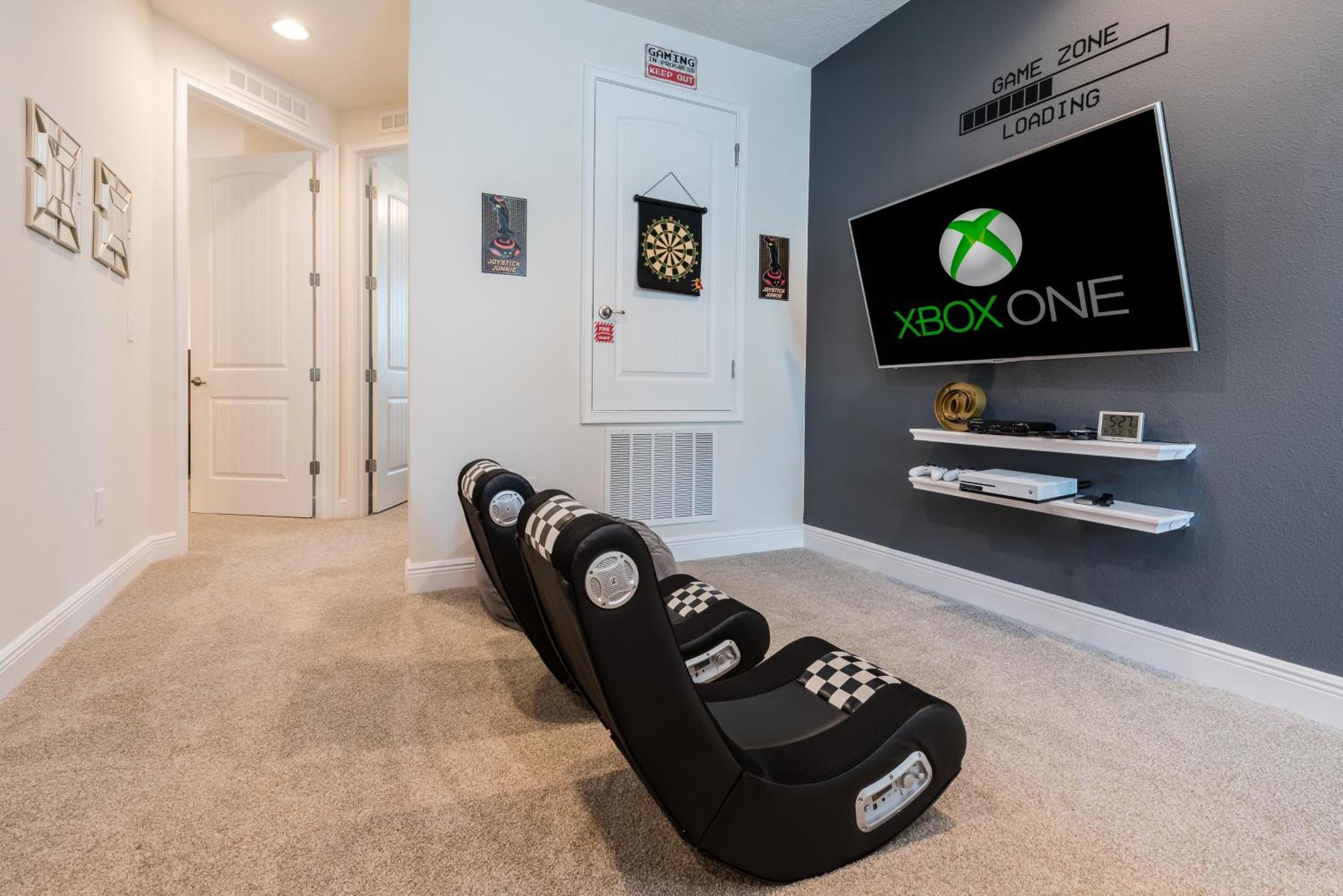 Fabulous Home By Rentyl Near Disney With Private Pool, Movie Room, Themed Rooms & Resort Amenities At Encore Resort - 360B Orlando Extérieur photo