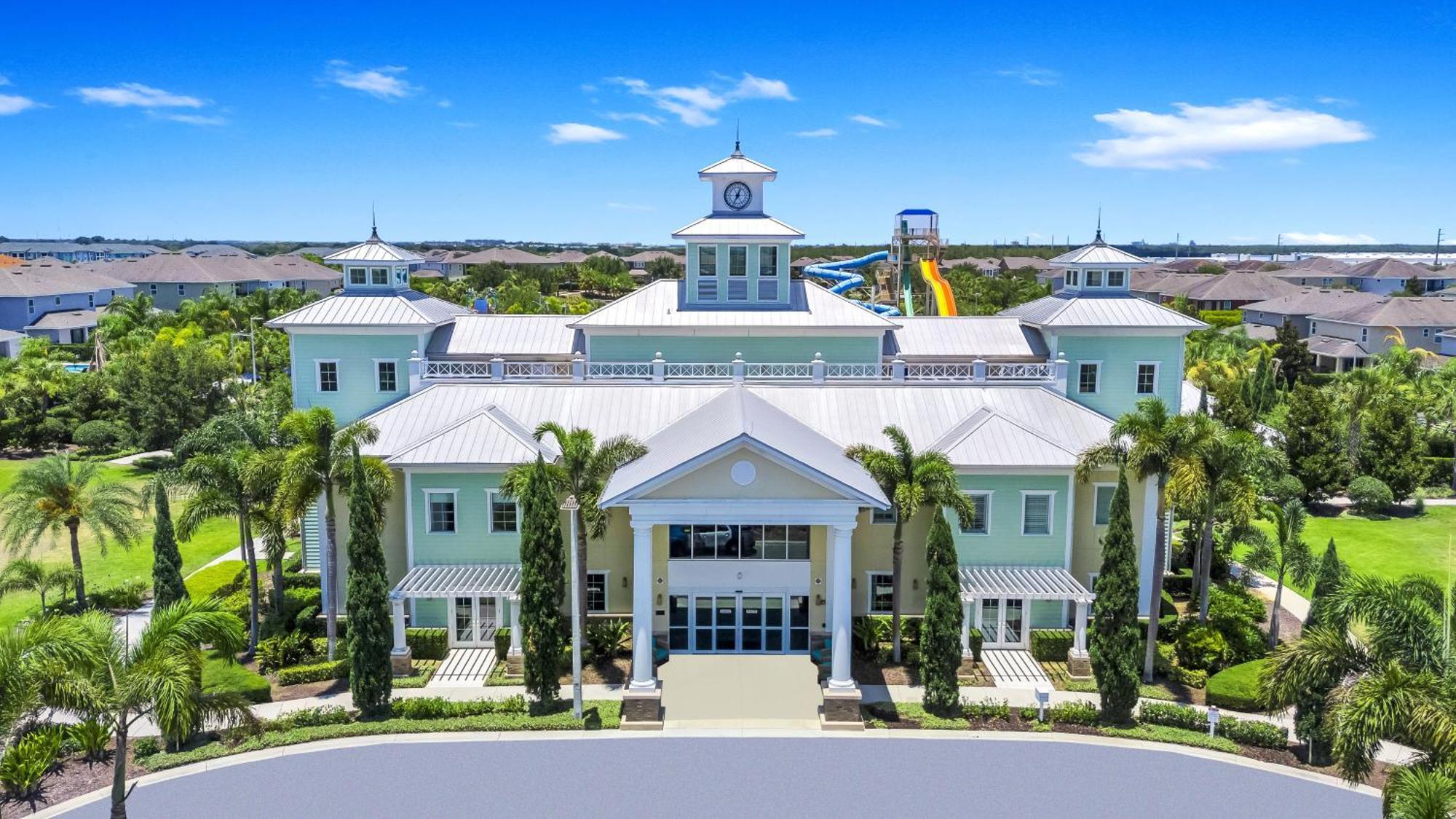Fabulous Home By Rentyl Near Disney With Private Pool, Movie Room, Themed Rooms & Resort Amenities At Encore Resort - 360B Orlando Extérieur photo