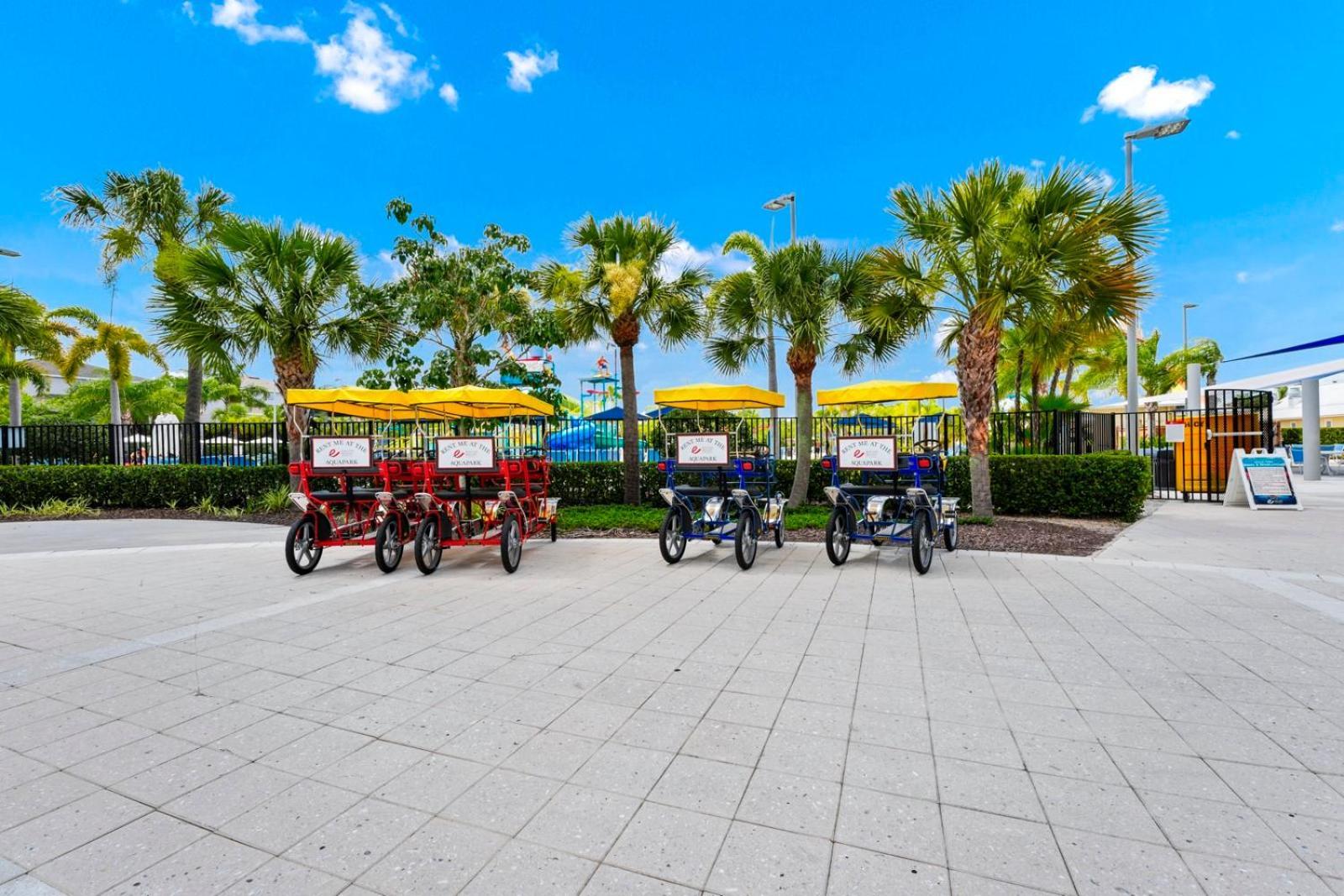 Fabulous Home By Rentyl Near Disney With Private Pool, Movie Room, Themed Rooms & Resort Amenities At Encore Resort - 360B Orlando Extérieur photo