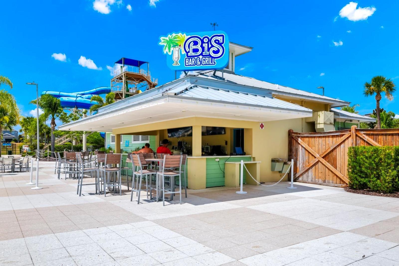 Fabulous Home By Rentyl Near Disney With Private Pool, Movie Room, Themed Rooms & Resort Amenities At Encore Resort - 360B Orlando Extérieur photo