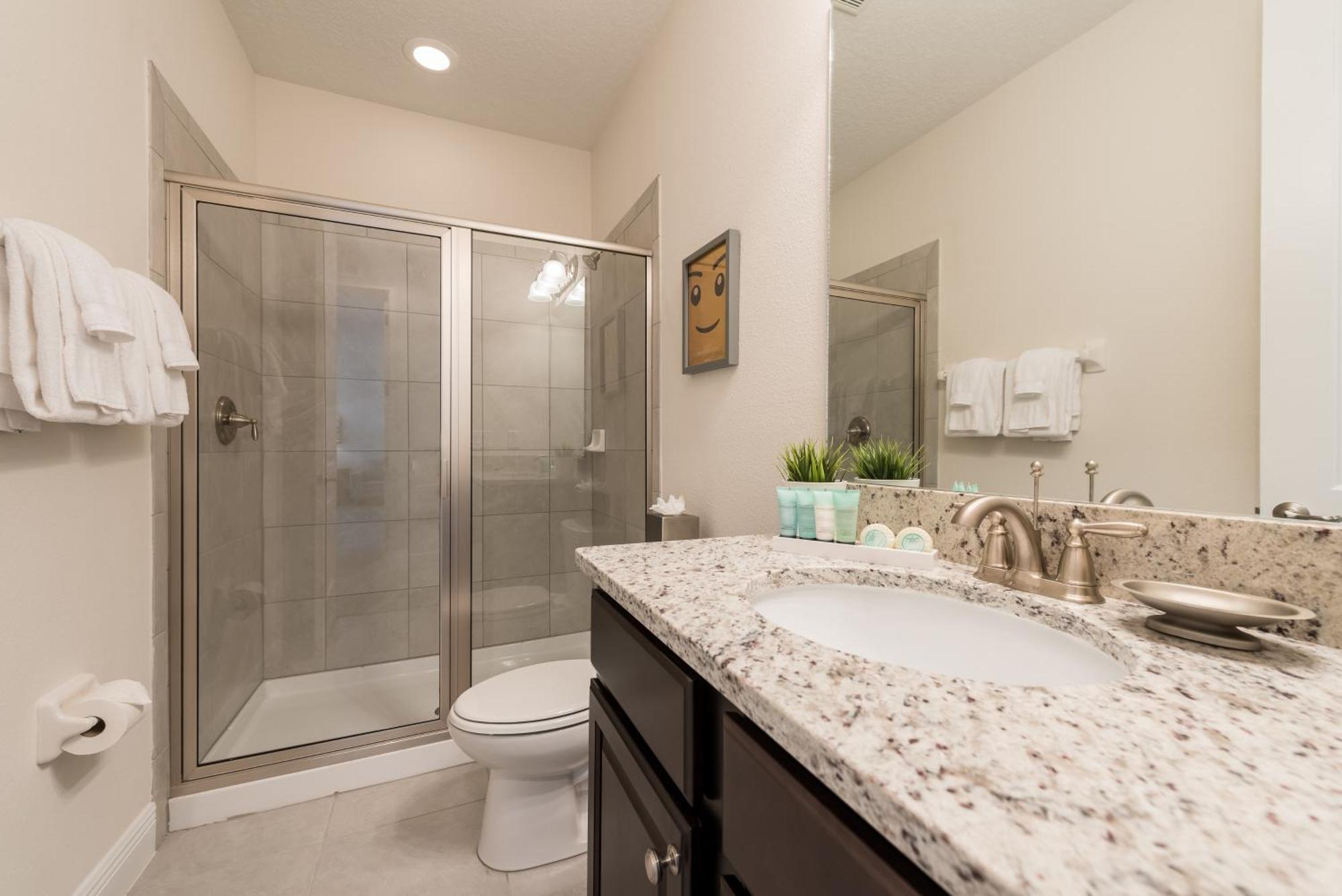 Fabulous Home By Rentyl Near Disney With Private Pool, Movie Room, Themed Rooms & Resort Amenities At Encore Resort - 360B Orlando Extérieur photo