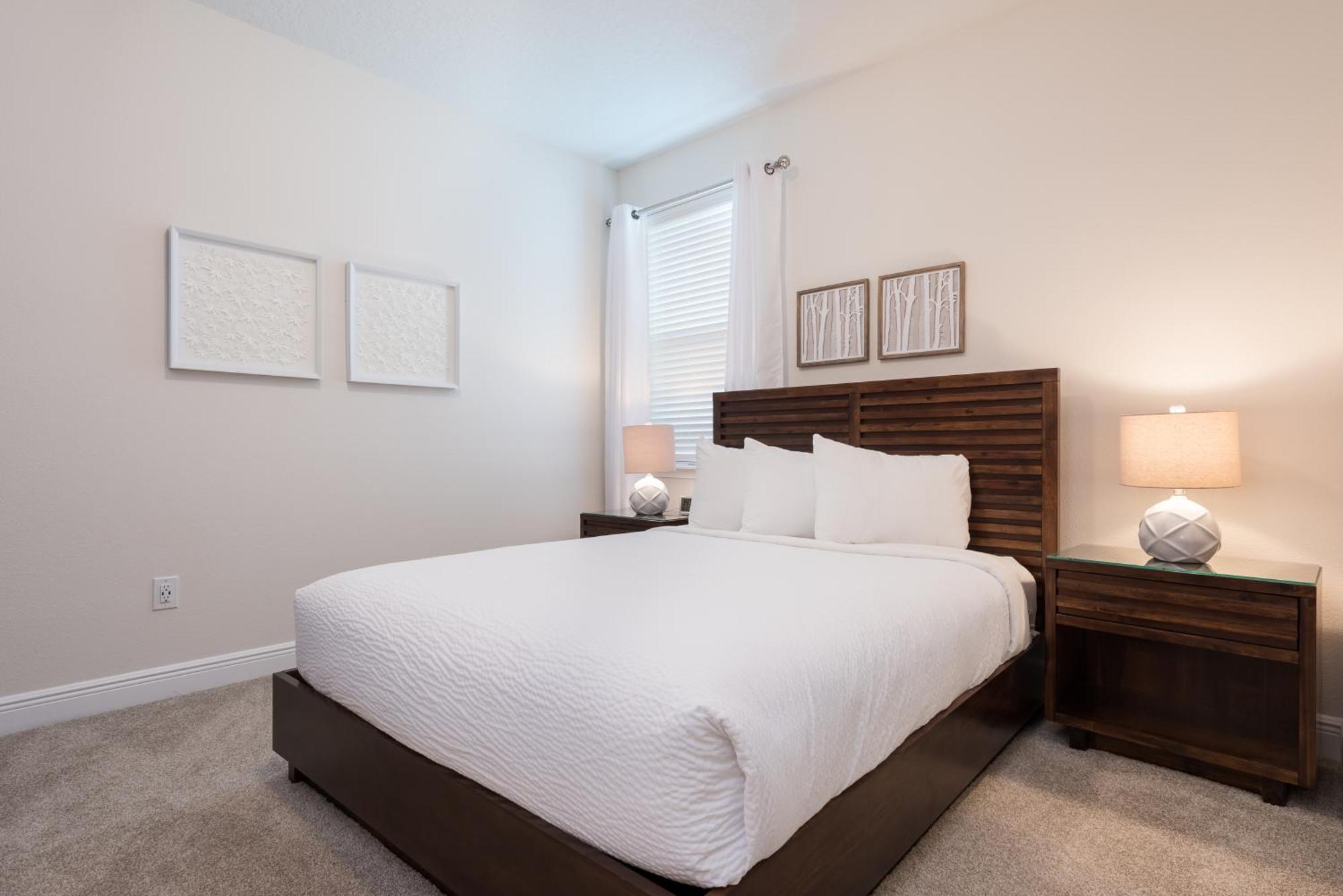 Fabulous Home By Rentyl Near Disney With Private Pool, Movie Room, Themed Rooms & Resort Amenities At Encore Resort - 360B Orlando Extérieur photo