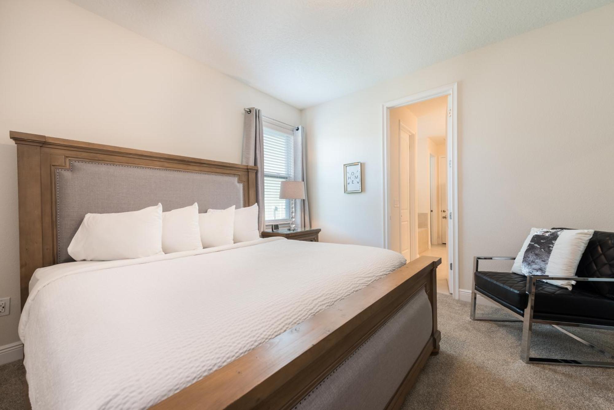 Fabulous Home By Rentyl Near Disney With Private Pool, Movie Room, Themed Rooms & Resort Amenities At Encore Resort - 360B Orlando Extérieur photo