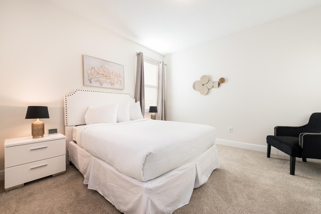 Fabulous Home By Rentyl Near Disney With Private Pool, Movie Room, Themed Rooms & Resort Amenities At Encore Resort - 360B Orlando Extérieur photo