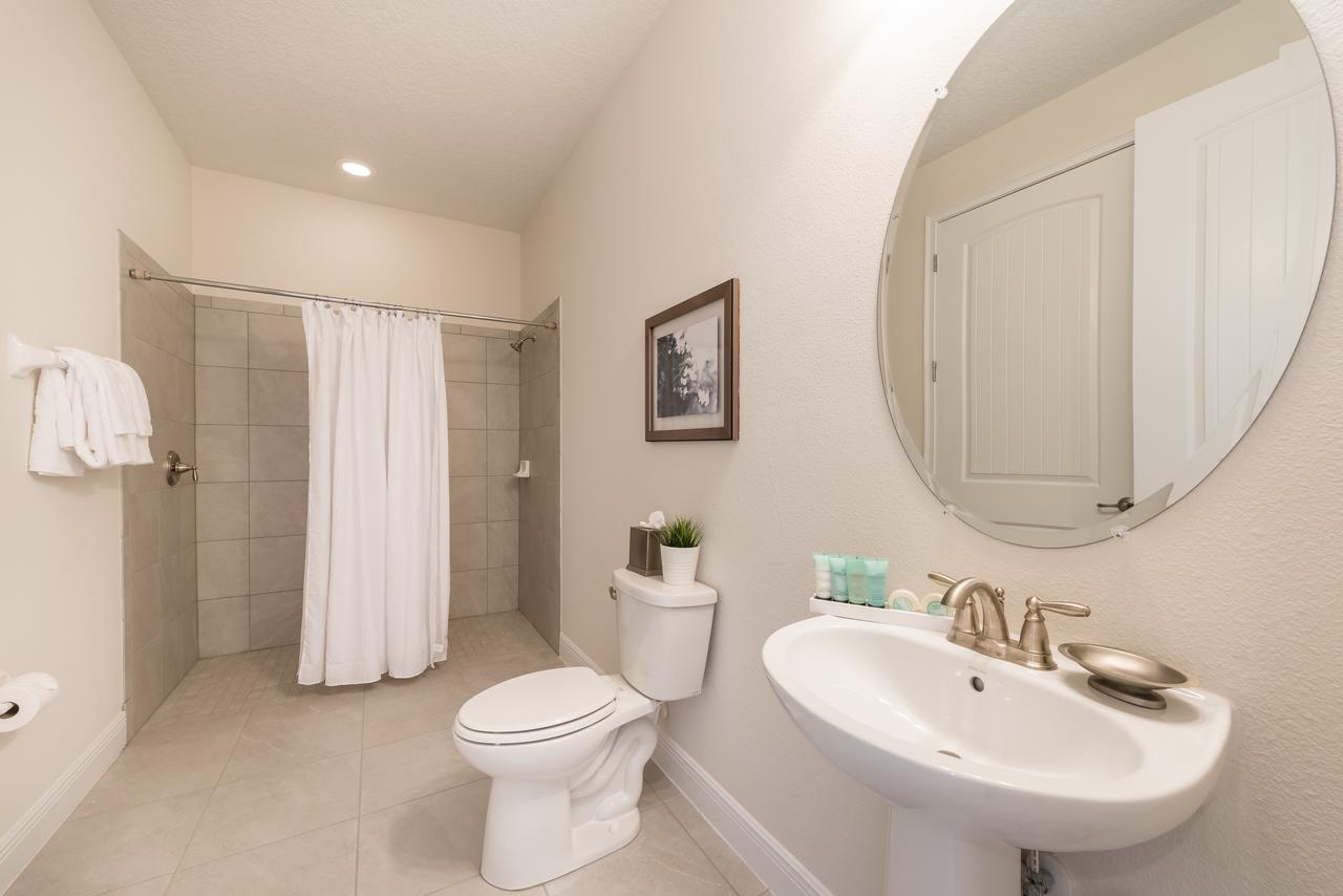 Fabulous Home By Rentyl Near Disney With Private Pool, Movie Room, Themed Rooms & Resort Amenities At Encore Resort - 360B Orlando Extérieur photo