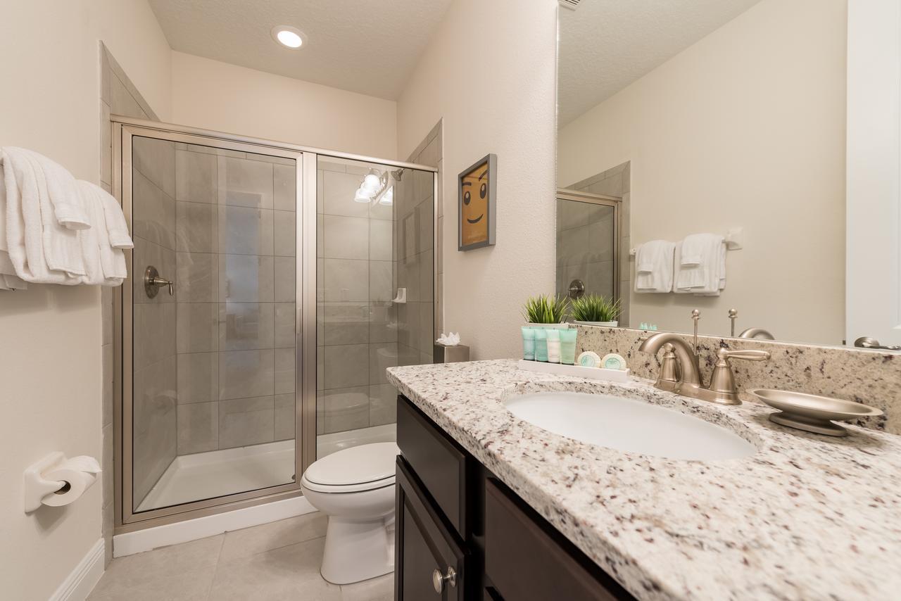 Fabulous Home By Rentyl Near Disney With Private Pool, Movie Room, Themed Rooms & Resort Amenities At Encore Resort - 360B Orlando Extérieur photo