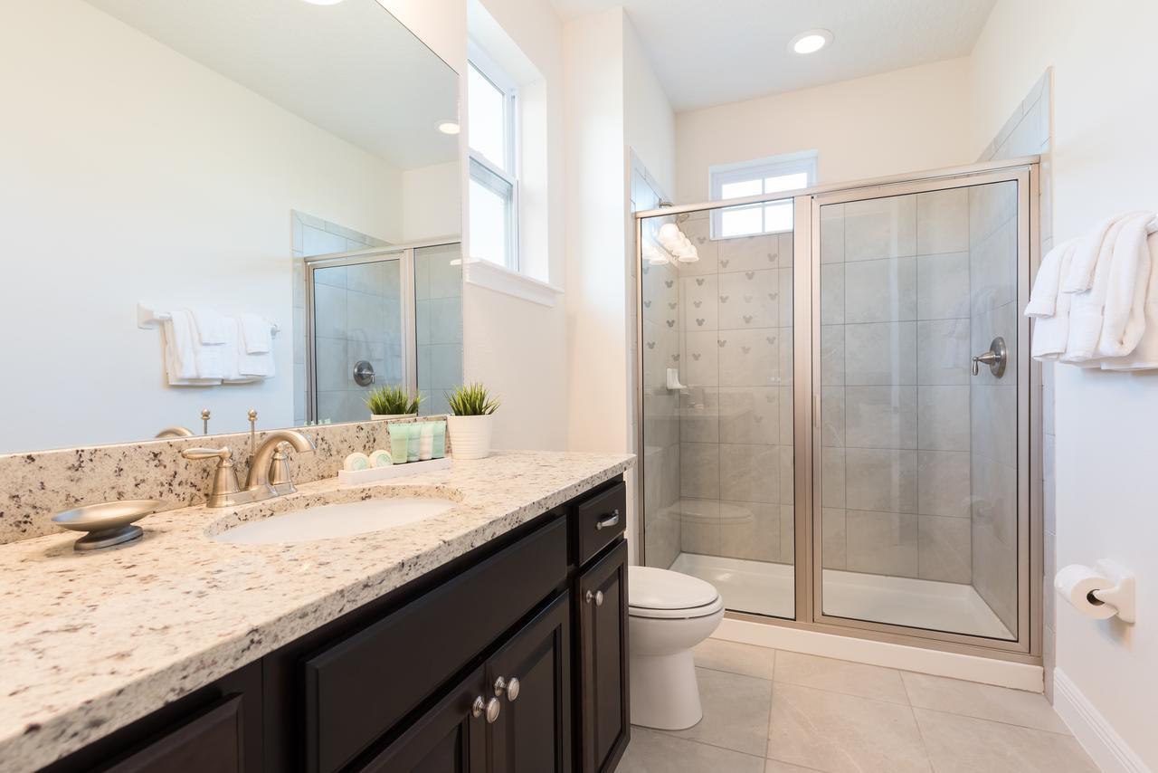 Fabulous Home By Rentyl Near Disney With Private Pool, Movie Room, Themed Rooms & Resort Amenities At Encore Resort - 360B Orlando Extérieur photo