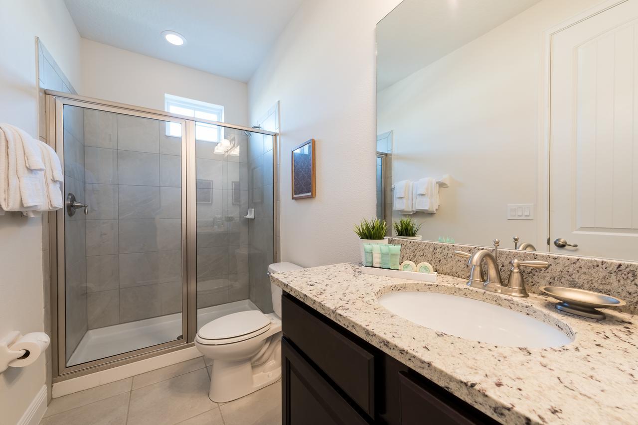 Fabulous Home By Rentyl Near Disney With Private Pool, Movie Room, Themed Rooms & Resort Amenities At Encore Resort - 360B Orlando Extérieur photo