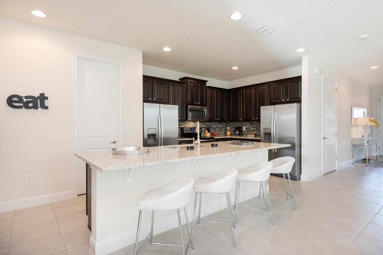 Fabulous Home By Rentyl Near Disney With Private Pool, Movie Room, Themed Rooms & Resort Amenities At Encore Resort - 360B Orlando Extérieur photo