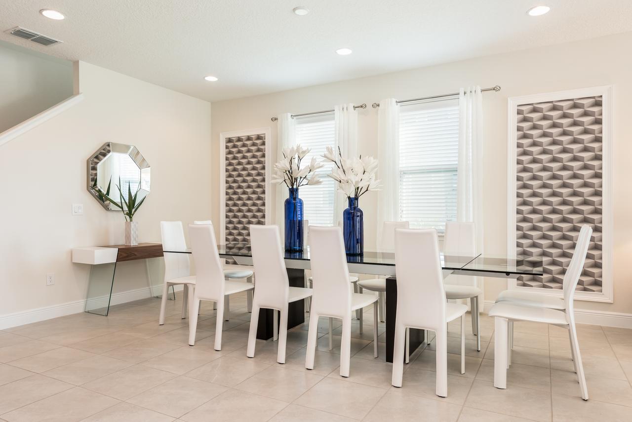 Fabulous Home By Rentyl Near Disney With Private Pool, Movie Room, Themed Rooms & Resort Amenities At Encore Resort - 360B Orlando Extérieur photo