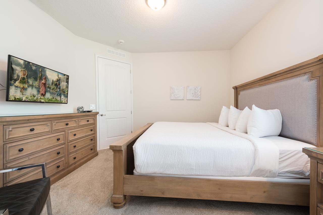 Fabulous Home By Rentyl Near Disney With Private Pool, Movie Room, Themed Rooms & Resort Amenities At Encore Resort - 360B Orlando Extérieur photo