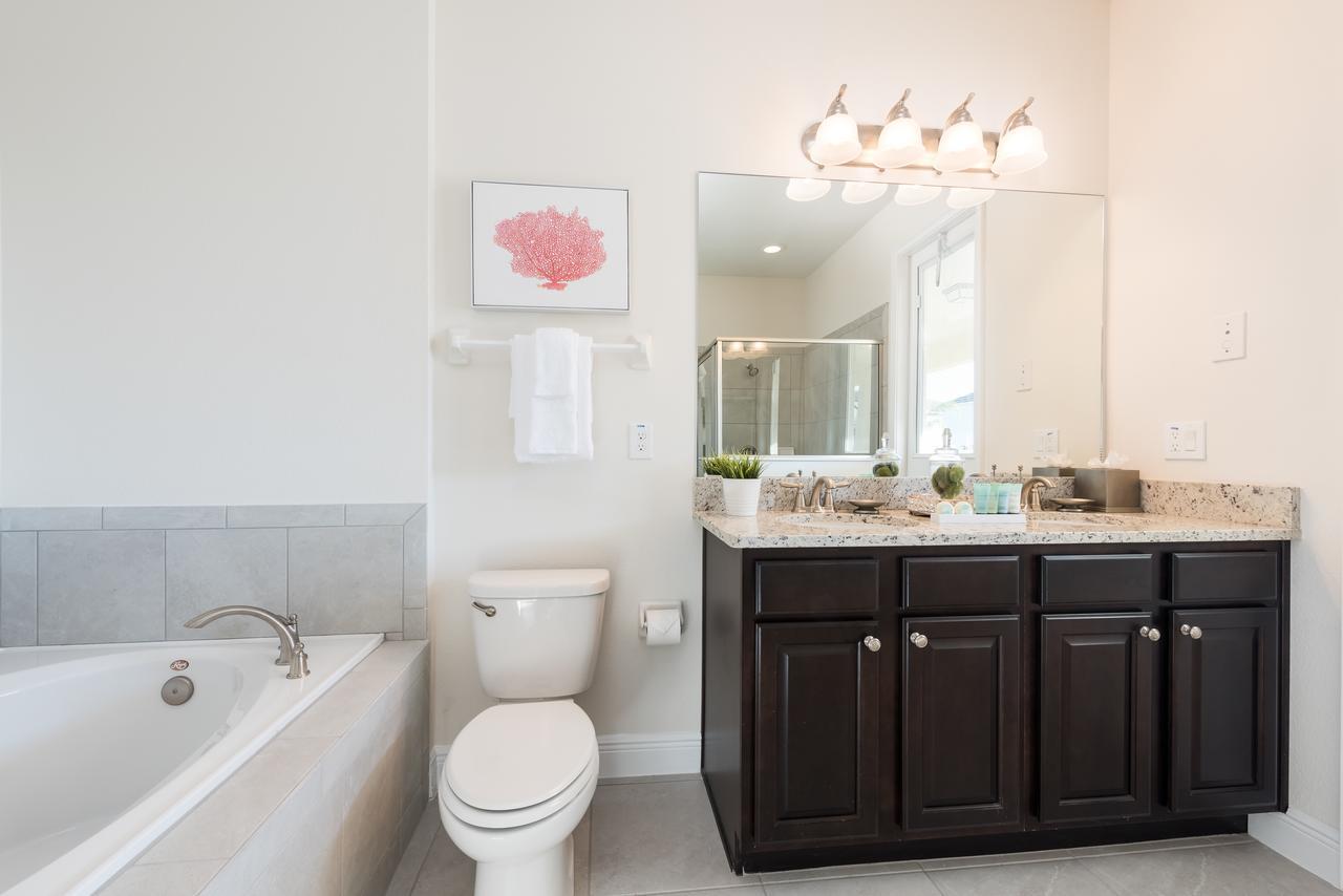 Fabulous Home By Rentyl Near Disney With Private Pool, Movie Room, Themed Rooms & Resort Amenities At Encore Resort - 360B Orlando Extérieur photo